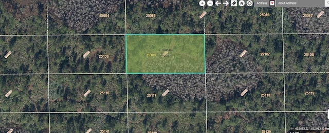 Dill Rd, Orlando FL, 32820 land for sale