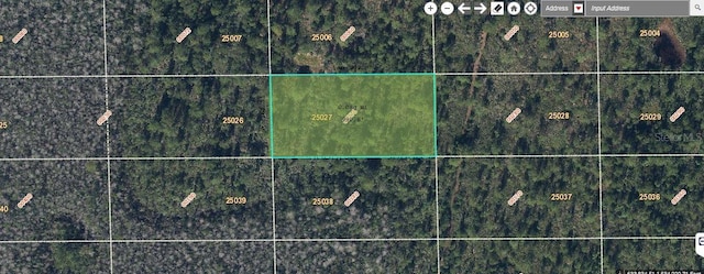 Dill Rd, Orlando FL, 32820 land for sale