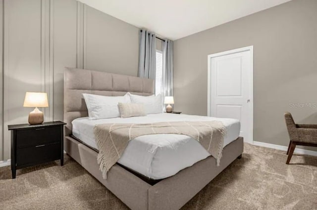 4424 Kaipo Rd, Davenport, FL 33897 - carpeted bedroom featuring baseboards