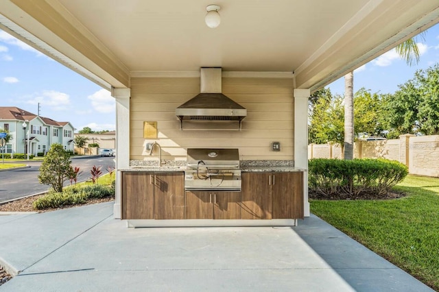 3211 Gold Ln, Kissimmee, FL 34747 - photo 26