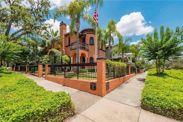 503 N Summerlin Ave, Orlando, FL 32803 - photo 1