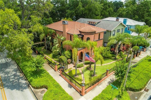 503 N Summerlin Ave, Orlando, FL 32803 - photo 2