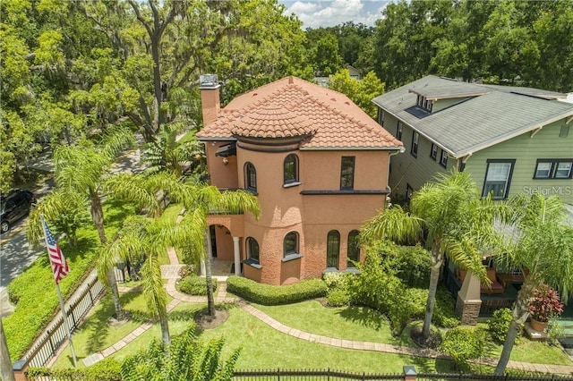 503 N Summerlin Ave, Orlando, FL 32803 - photo 6