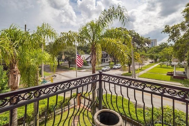 503 N Summerlin Ave, Orlando, FL 32803 - photo 9
