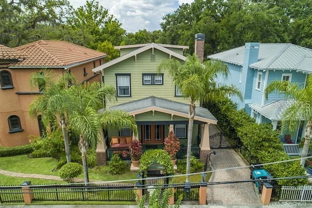 503 N Summerlin Ave, Orlando, FL 32803 - photo 11