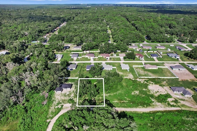 48 N Buchannon Ter, Inverness FL, 34453 land for sale