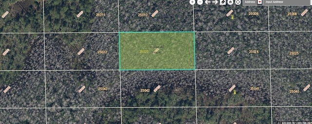 Dill Rd, Orlando FL, 32820 land for sale