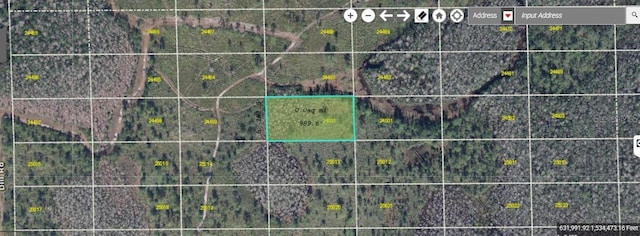 Dill Rd, Orlando FL, 32820 land for sale