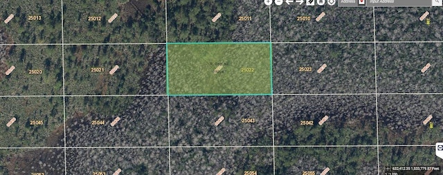 Dill Rd, Orlando FL, 32820 land for sale