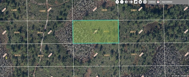 Dill Rd, Orlando FL, 32820 land for sale