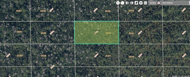 Dill Rd, Orlando FL, 32820 land for sale