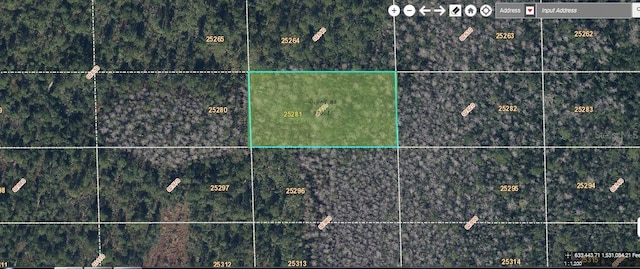 Dill Rd, Orlando FL, 32820 land for sale