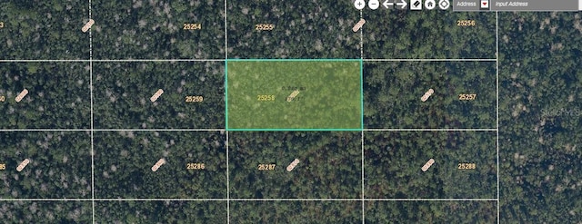 Dill Rd, Orlando FL, 32820 land for sale