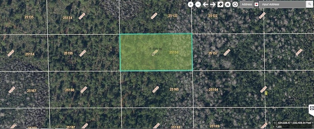 Dill Rd, Orlando FL, 32820 land for sale