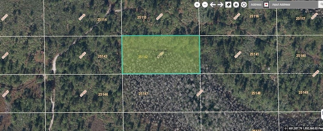 Dill Rd, Orlando FL, 32820 land for sale