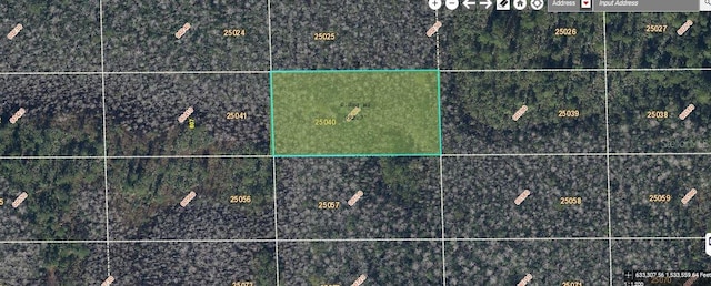 Dill Rd, Orlando FL, 32820 land for sale