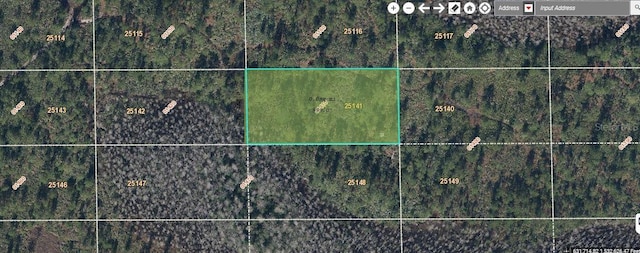 Dill Rd, Orlando FL, 32820 land for sale