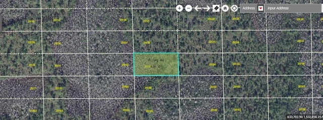 Dill Rd, Orlando FL, 32820 land for sale