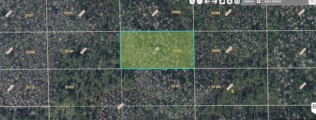 Dill Rd, Orlando FL, 32820 land for sale