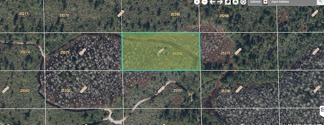 Dill Rd, Orlando FL, 32820 land for sale