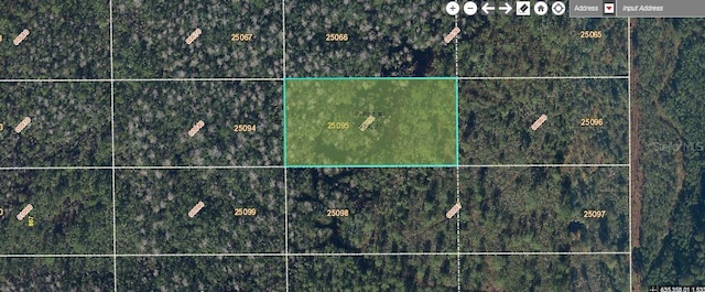 Dill Rd, Orlando FL, 32820 land for sale