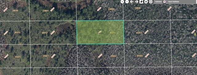 Dill Rd, Orlando FL, 32820 land for sale