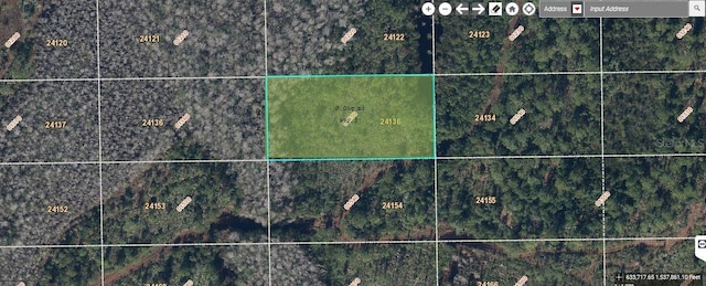 Dill Rd, Orlando FL, 32820 land for sale