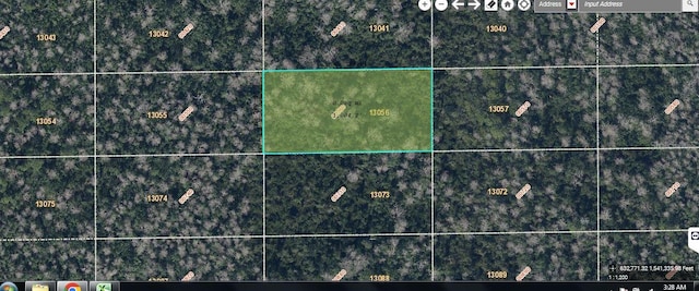 Dill Rd, Orlando FL, 32820 land for sale