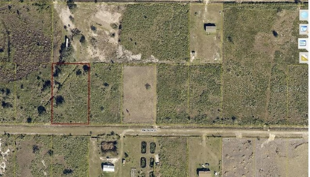 20637 NW 250th St, Okeechobee FL, 34972 land for sale