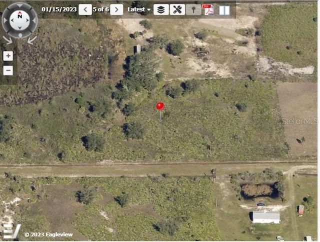 Listing photo 3 for 20637 NW 250th St, Okeechobee FL 34972