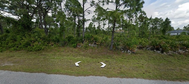 12060 Benham Ave, Port Charlotte FL, 33981 land for sale