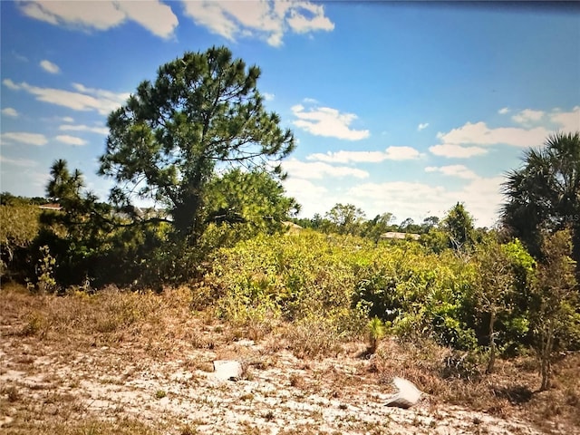 2817 56th St W, Lehigh Acres FL, 33971 land for sale