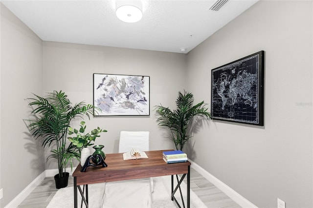 7573 Laureate Blvd Unit 1301, Orlando, FL 32827 - office space featuring baseboards