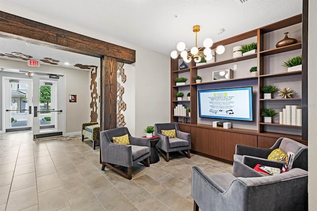7573 Laureate Blvd Unit 1301, Orlando, FL 32827 - view of lobby