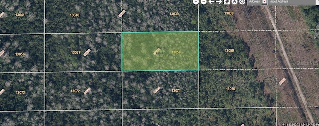 Dill Rd, Orlando FL, 32820 land for sale