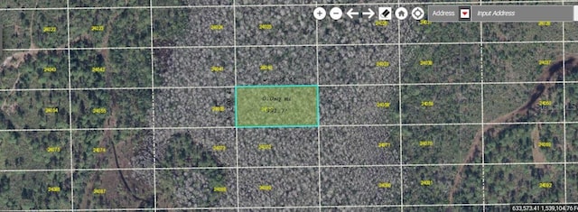 Dill Rd, Orlando FL, 32820 land for sale