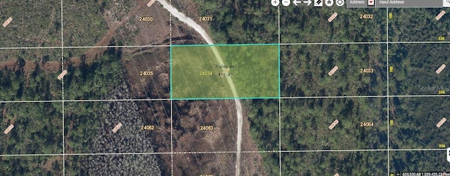 Dill Rd, Orlando FL, 32820 land for sale