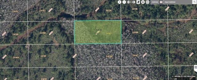 Dill Rd, Orlando FL, 32820 land for sale