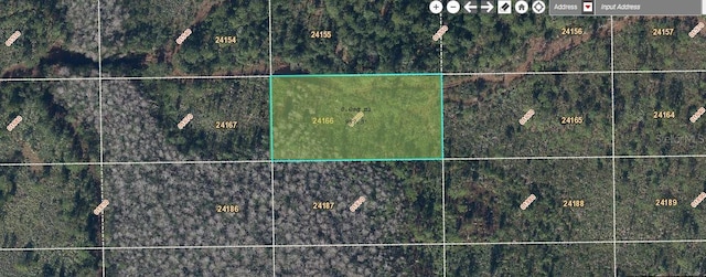 Dill Rd, Orlando FL, 32820 land for sale