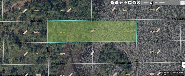 Dill Rd, Orlando, FL 32820