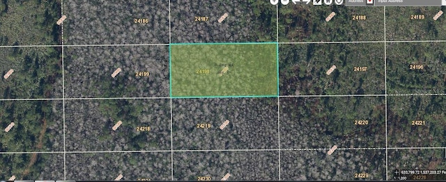 Dill Rd, Orlando FL, 32820 land for sale