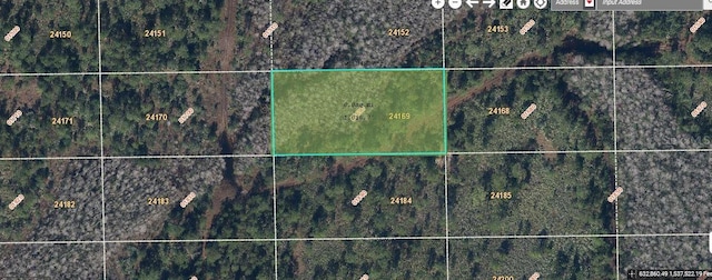 Dill Rd, Orlando FL, 32820 land for sale