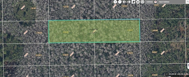 Dill Rd, Orlando FL, 32820 land for sale