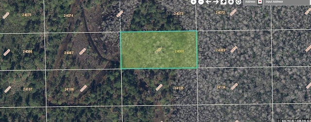 Dill Rd, Orlando FL, 32820 land for sale