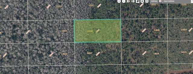 Dill Rd, Orlando FL, 32820 land for sale