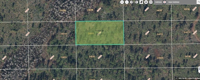 Dill Rd, Orlando FL, 32820 land for sale