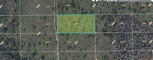 Dill Rd, Orlando FL, 32820 land for sale