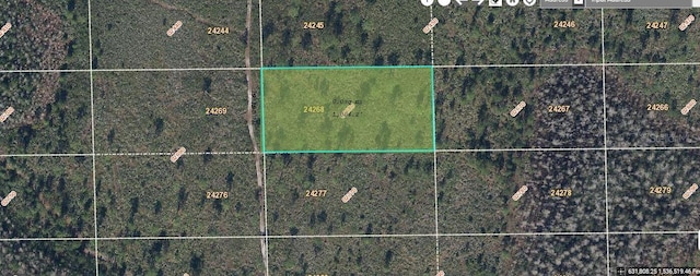 Dill Rd, Orlando FL, 32820 land for sale