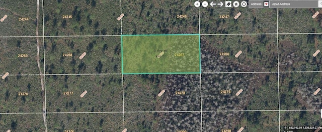 Dill Rd, Orlando FL, 32820 land for sale