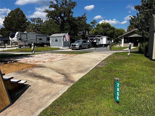 2856 NE 104th Ave, Silver Springs, FL 34488 - photo 10